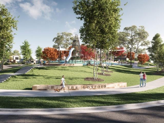 Land for sale in Gillieston Heights, Newcastle-Maitland