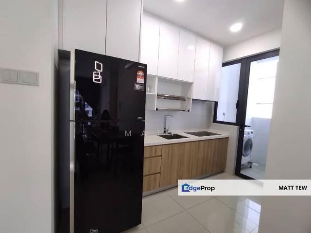 Condominium for rent in Country Heights Damansara, Kuala Lumpur