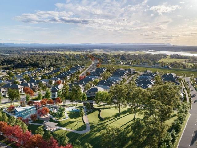 Land for sale in Gillieston, Victoria