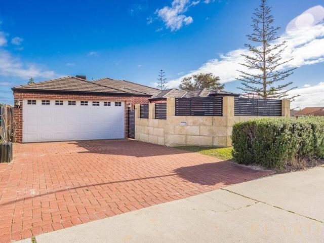 House for sale in Quinns Rocks, Western Australia
