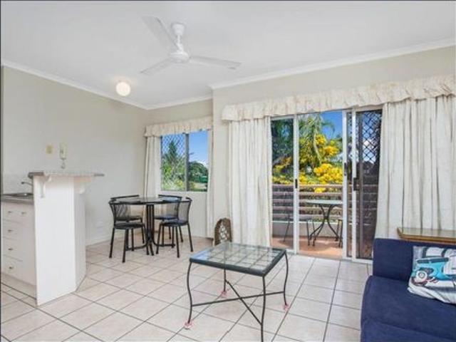 Apartment for rent in Cairns, Queensland