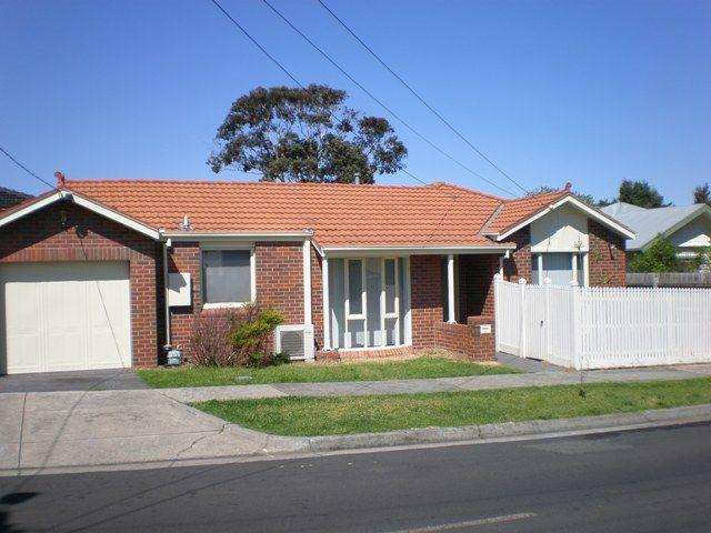 Apartment for rent in Camerons Creek, Victoria
