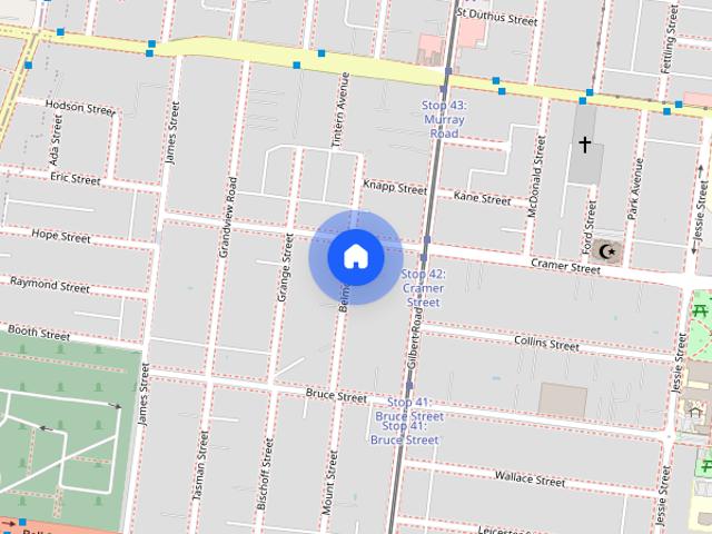 Apartment for rent in Camerons Creek, Victoria
