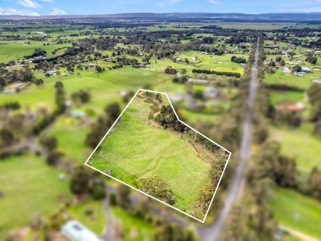 Land for sale in Hazelwood North, Victoria