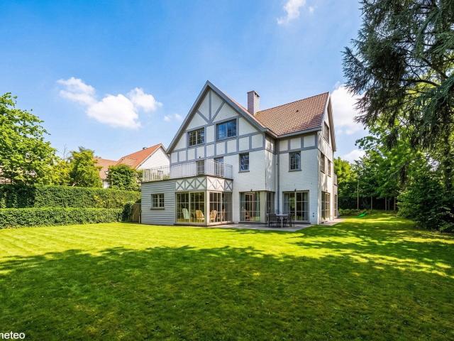 Maison location à Kraainem, Vlaams-Brabant