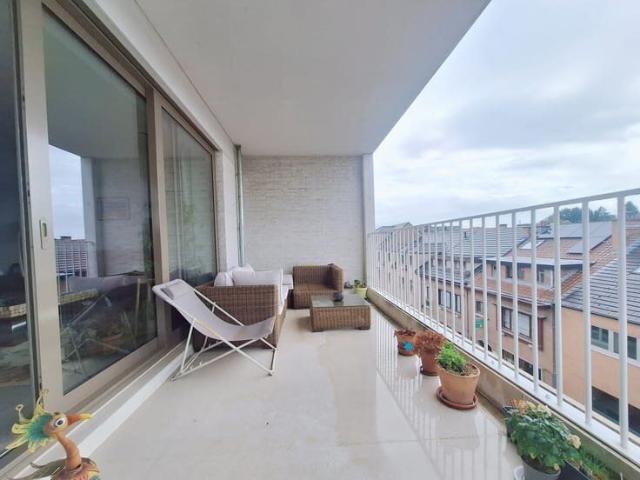 Appartement location à Wezembeek-oppem, Brabant