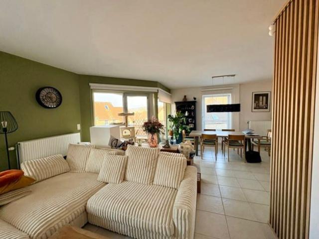 Appartement location à Waver, Wallonie