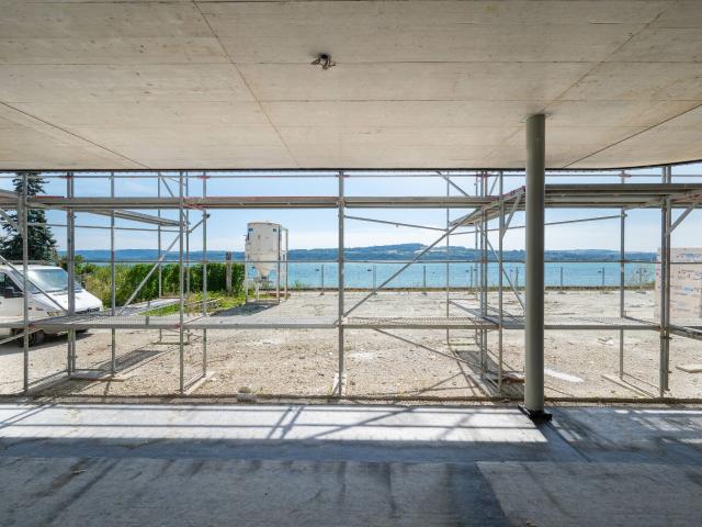 Apartment kaufen in Grandson, Waadt