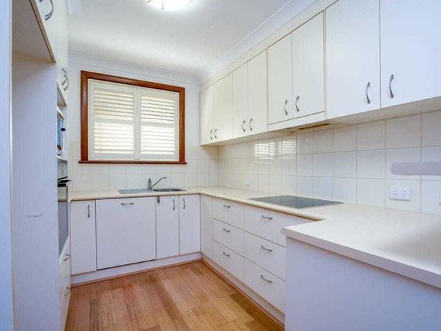 Apartment for rent in Albury, New South Wales