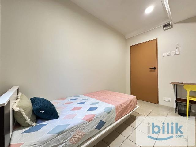 Room for rent in Country Heights Damansara, Kuala Lumpur