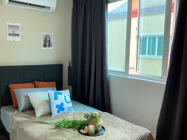 Room for rent in Kuala Lumpur