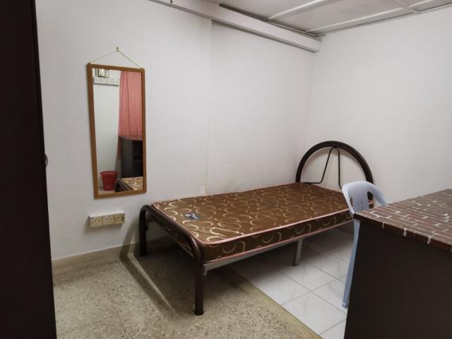 Room for rent in Petaling, Damansara Damai
