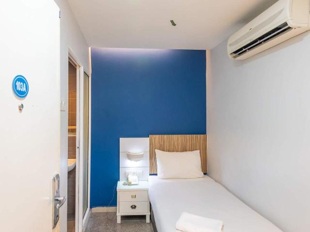Room for rent in USJ 10 Taipan Triangle, Majlis Bandaraya Subang Jaya