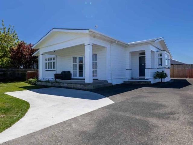 House for rent in Feilding, Manawatū District