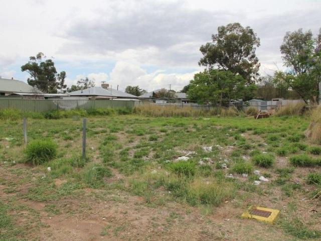 Land for sale in Moree, New South Wales