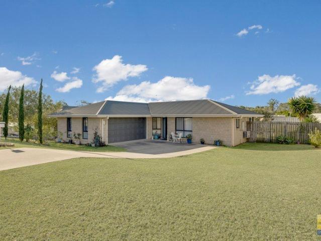 House for rent in Calliope, Queensland