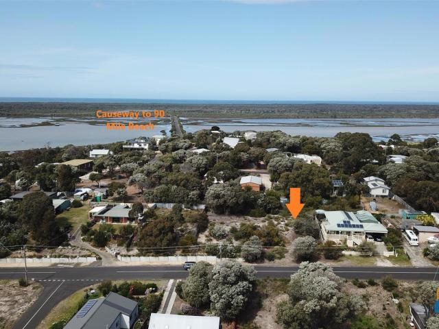 Property for sale in Loch Sport, Victoria