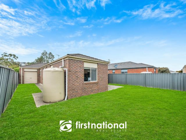House for sale in Orchard Valley Estate, Melbourne