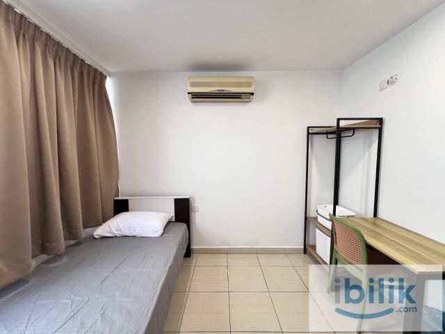 Room for rent in Petaling, Subang Jaya
