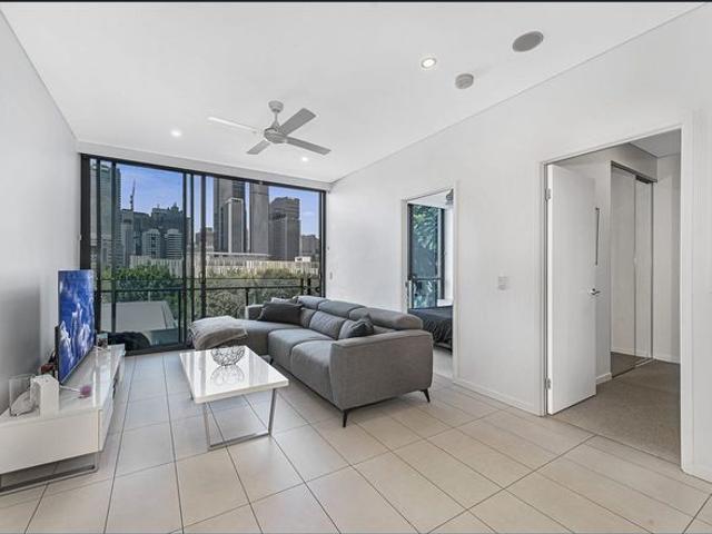 Apartment for rent in Toombul, Queensland