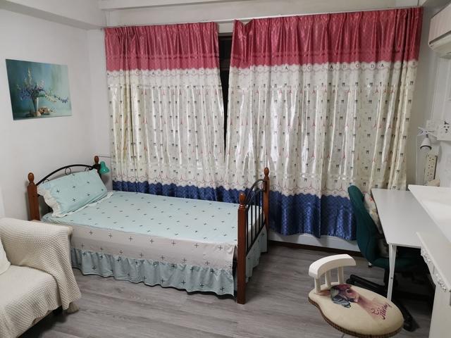 Room for rent in Hougang, 19 North East, Hougang