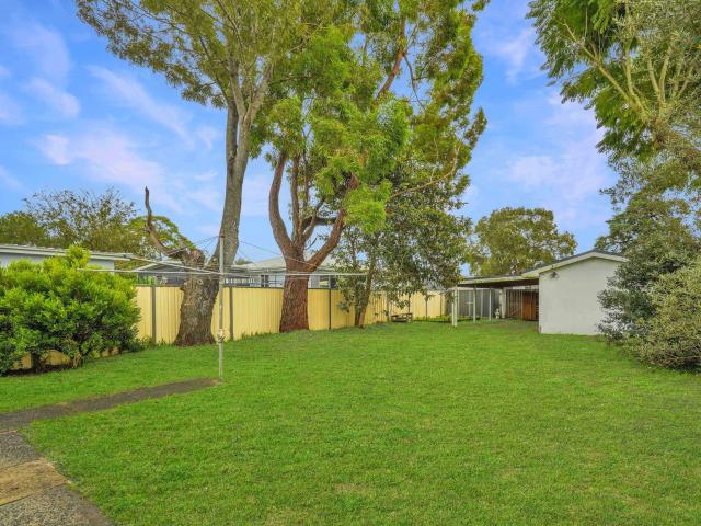 House for sale in Woy Woy, New South Wales