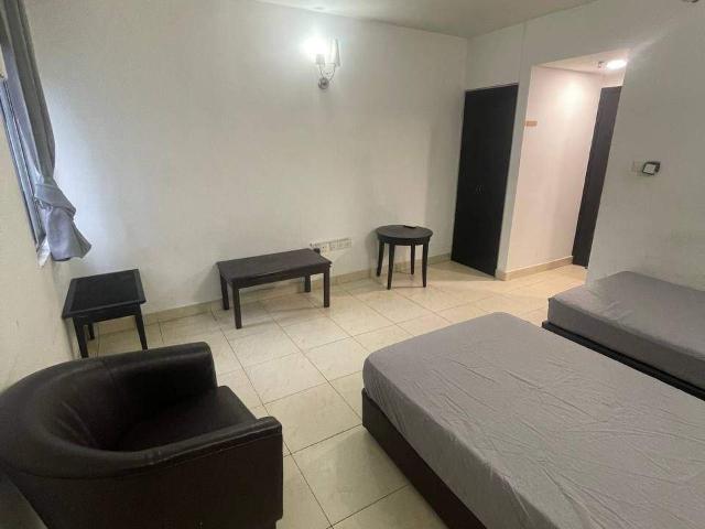 Room for rent in Johore Bahru, Johor