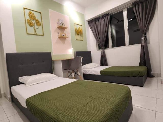 Room for rent in Petaling, Damansara Damai