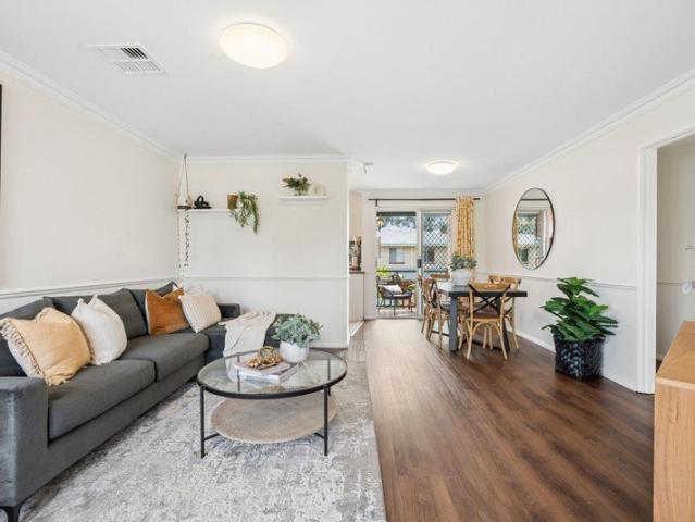 Apartment for sale in Herdsman, City of Stirling