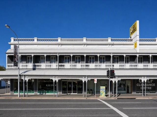 Office for rent in Toombul, Queensland