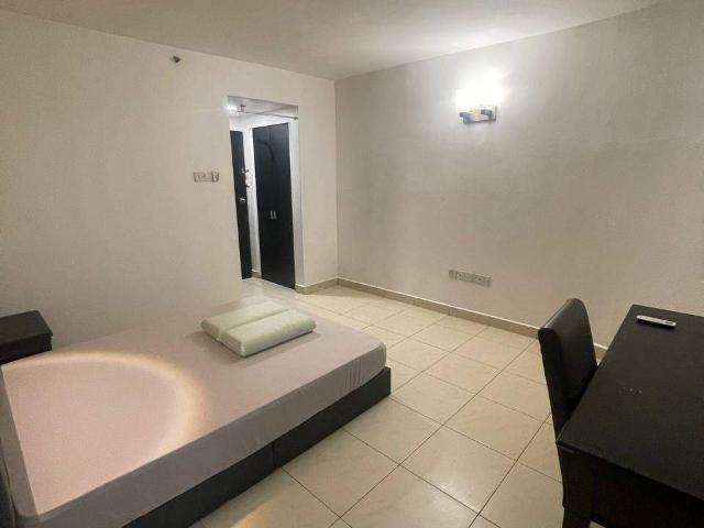 Room for rent in Johore Bahru, Johor
