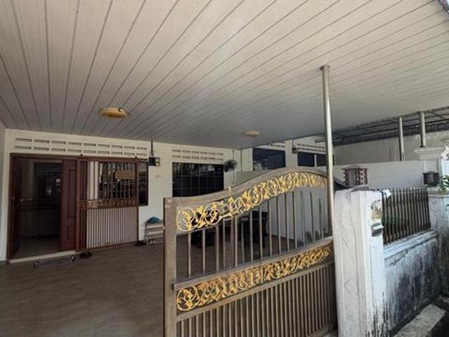 Terraced House for sale in Kulim, Kedah
