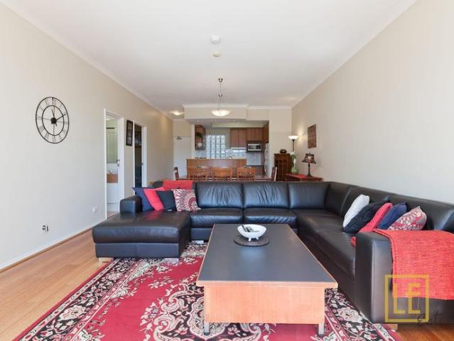 Apartment for rent in Cockburn, Western Australia
