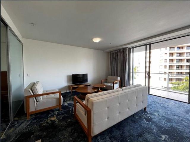 Apartment for rent in Cairns City, Cairns