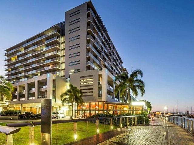 Apartment for rent in Cairns City, Cairns