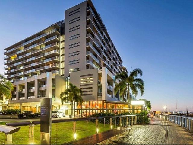 Apartment for rent in Cairns City, Cairns