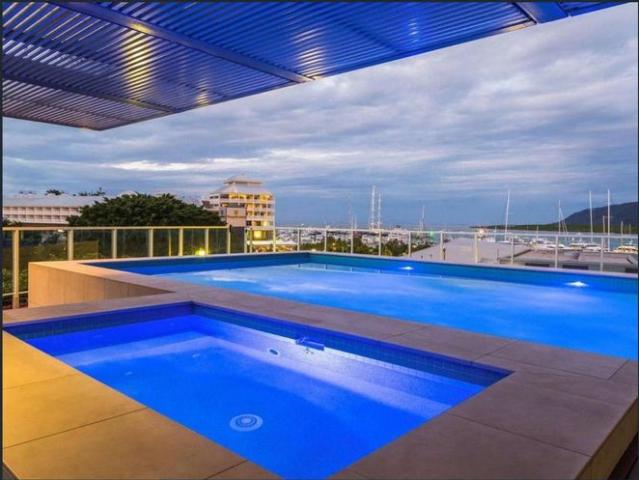 Apartment for rent in Cairns City, Cairns