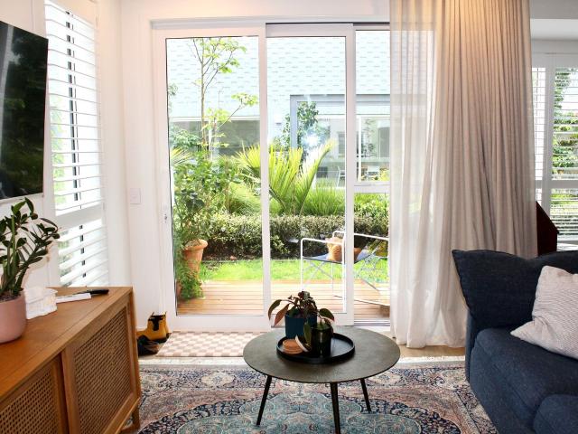 Apartment for rent in Te Papapa, Maungakiekie-Tāmaki