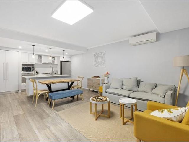 Apartment for rent in Toombul, Queensland