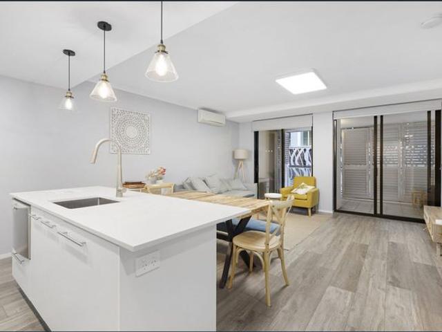 Apartment for rent in Toombul, Queensland