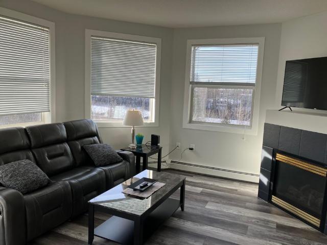 House for rent in Alberta