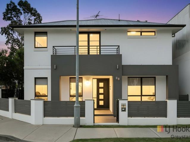 House for sale in Sydney, New South Wales