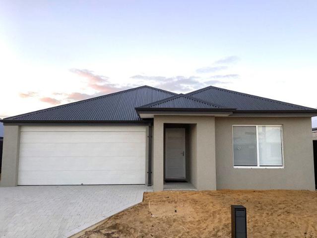 House for rent in Parklands, Western Australia