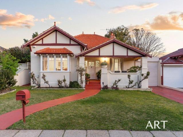 House for sale in Western Australia