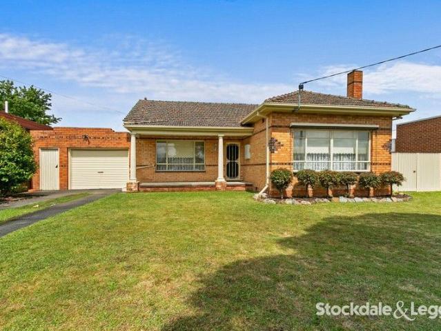 House for sale in Morwell, Victoria