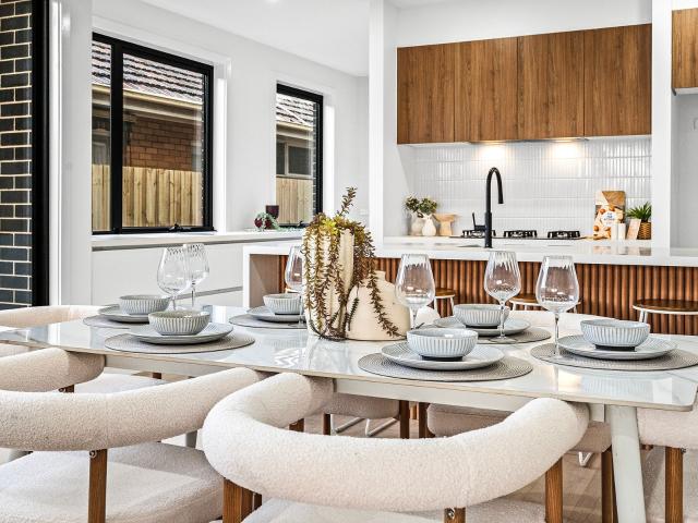 Townhouse for sale in Camerons Creek, Victoria