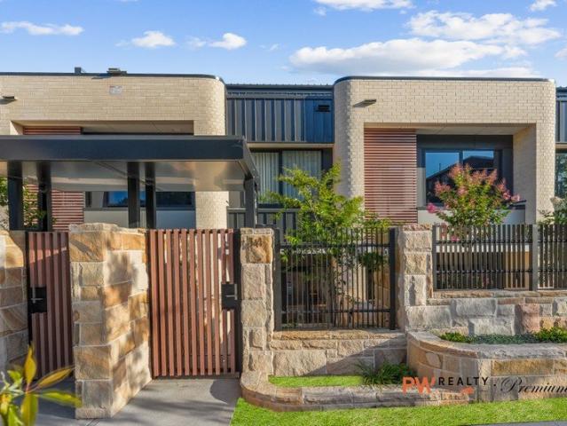 Townhouse for sale in Willoughby, New South Wales