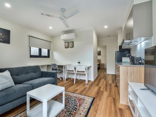 Apartment for rent in Toombul, Queensland