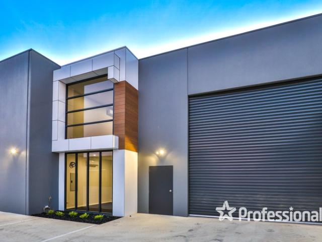 Warehouse for sale in Mildura, Victoria