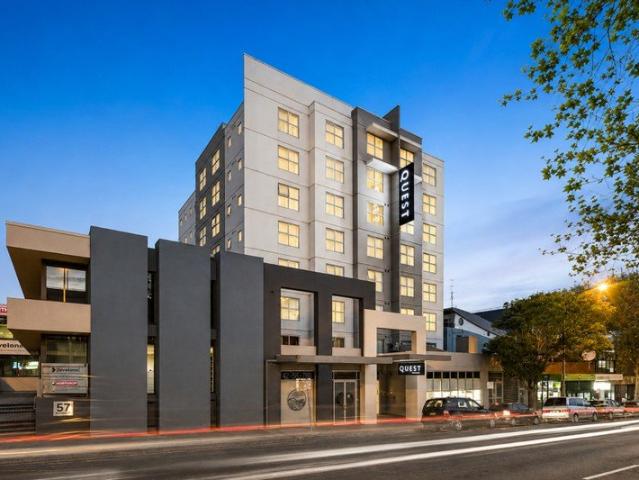 Apartment for sale in Wollongong West, New South Wales